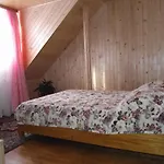 U Dida Viktora Гостевой дом Яремча