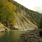 U Dida Viktora 3* Яремча