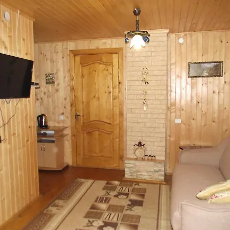 U Dida Viktora 3* Yaremche