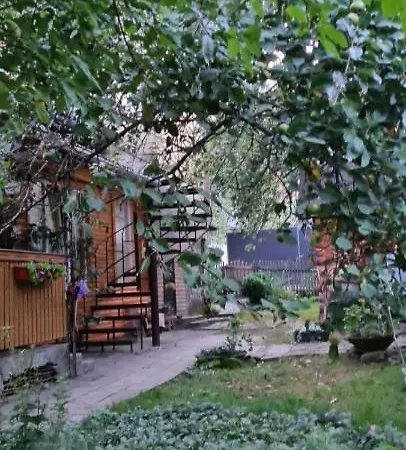 U Dida Viktora Guest house Yaremche