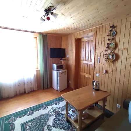 Guest house U Dida Viktora