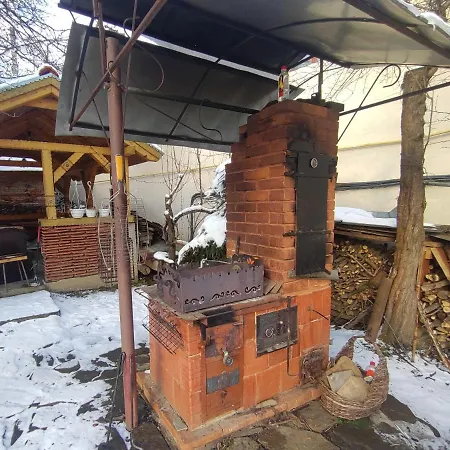 U Dida Viktora Guest house 3*