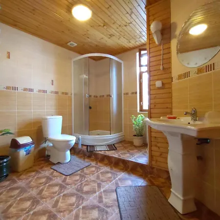 U Dida Viktora Guest house