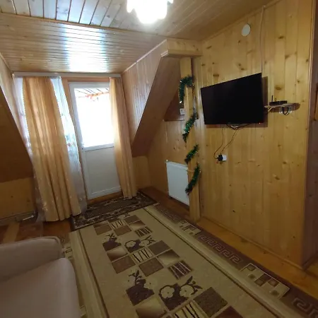 Guest house U Dida Viktora 3*