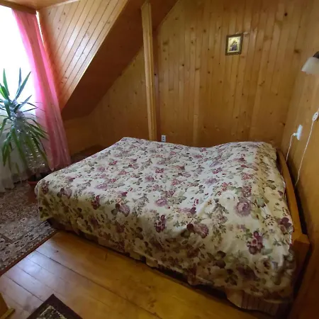 Πανσιόν U Dida Viktora 3*