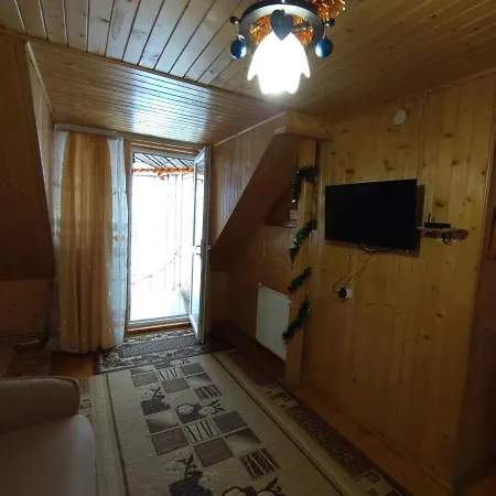 U Dida Viktora Γιαρέμτσε