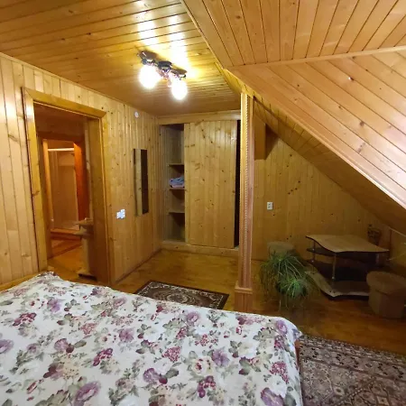U Dida Viktora Guest house *