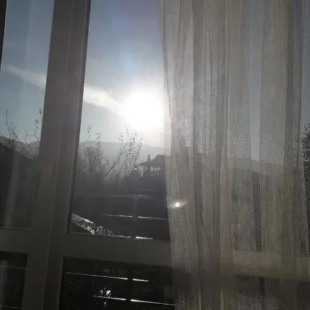 Πανσιόν U Dida Viktora