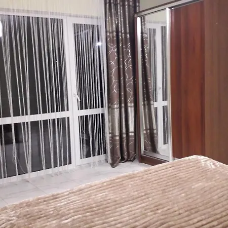 U Dida Viktora Guest house