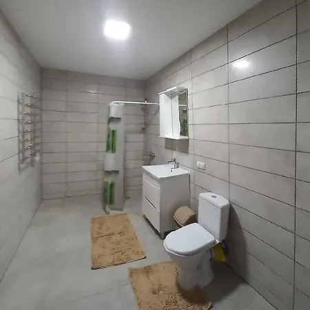 U Dida Viktora 3* Yaremche