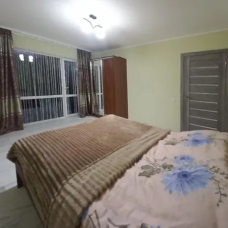 Guest house U Dida Viktora Yaremche