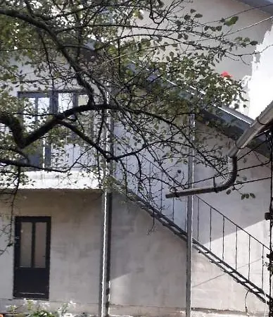 Πανσιόν U Dida Viktora Γιαρέμτσε
