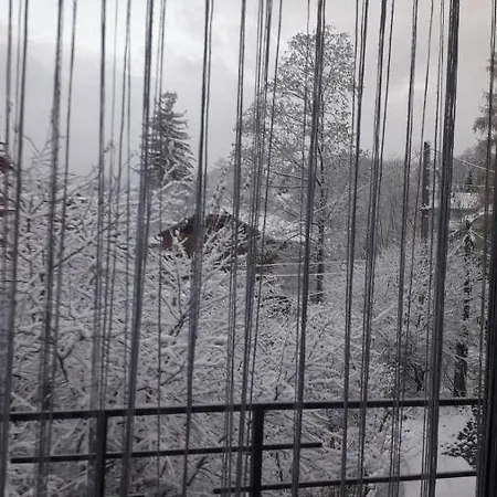 Πανσιόν U Dida Viktora 3*