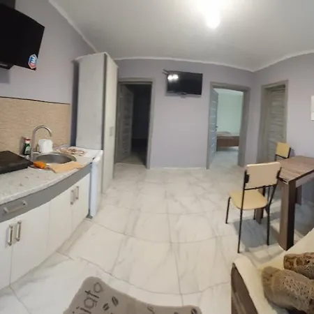 Guest house U Dida Viktora