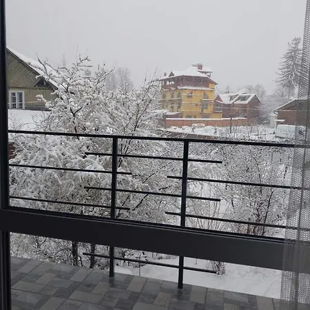 U Dida Viktora Guest house Yaremche