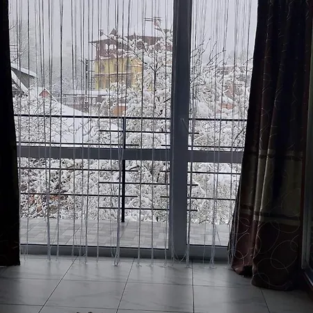 U Dida Viktora Yaremche