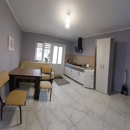 U Dida Viktora 3* Γιαρέμτσε