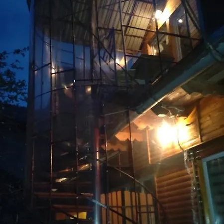 Guest house U Dida Viktora 3*