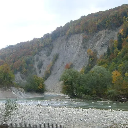 U Dida Viktora Πανσιόν Γιαρέμτσε