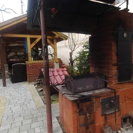 Guest house U Dida Viktora