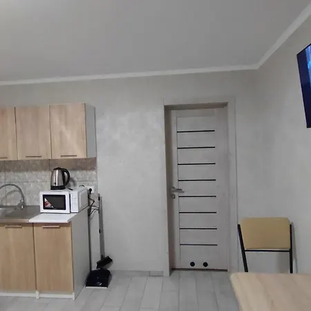 U Dida Viktora 3* Yaremche