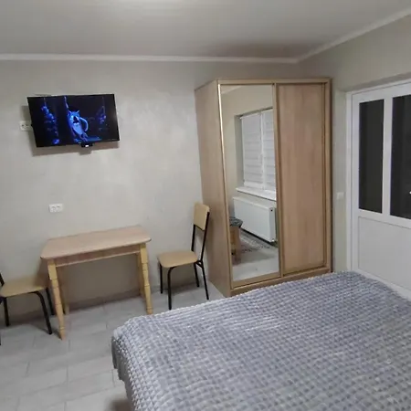 U Dida Viktora Guest house 3*