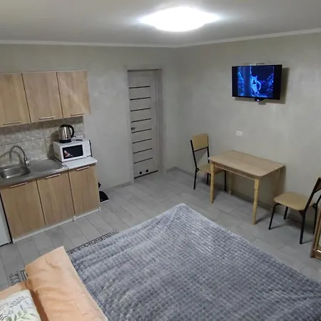 Casa de hóspedes U Dida Viktora Yaremche