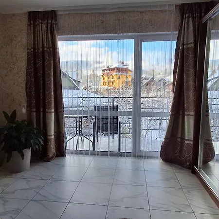 U Dida Viktora Guest house 3*