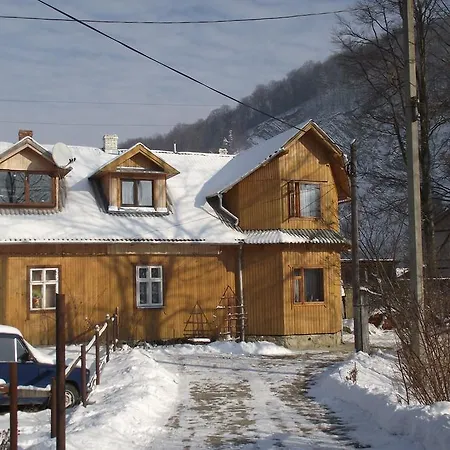 Guest house U Dida Viktora