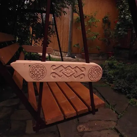 U Dida Viktora Γιαρέμτσε