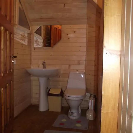 U Dida Viktora 3* Γιαρέμτσε