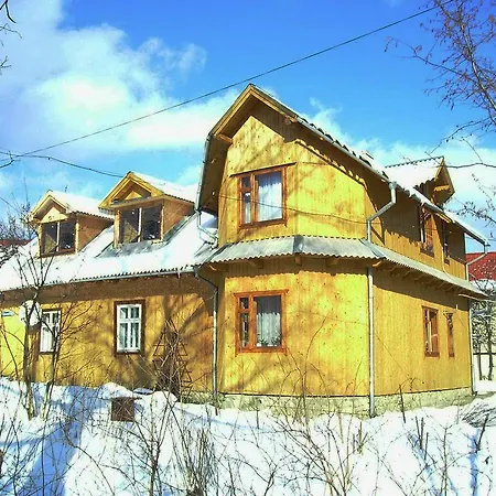 U Dida Viktora Guest house