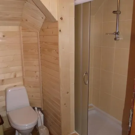 U Dida Viktora Πανσιόν 3*