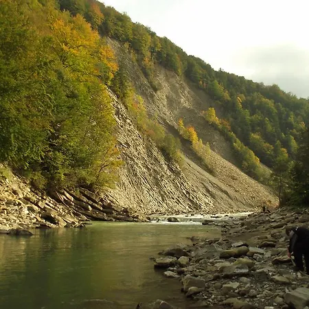 U Dida Viktora 3* Yaremche