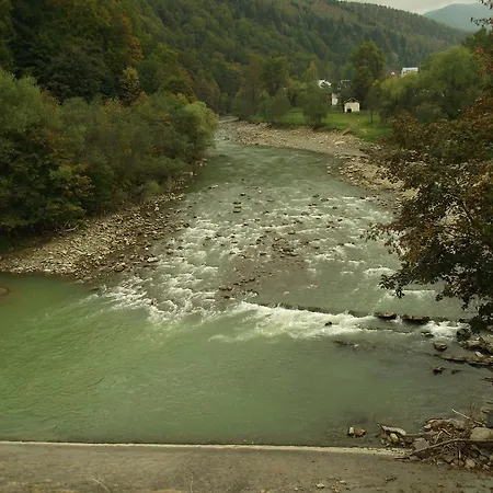 Guest house U Dida Viktora