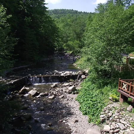 Guest house U Dida Viktora