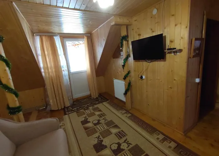 Гостевой дом U Dida Viktora 3*