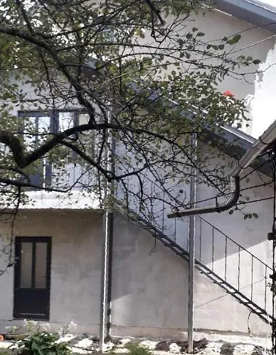 Гостевой дом U Dida Viktora Яремча