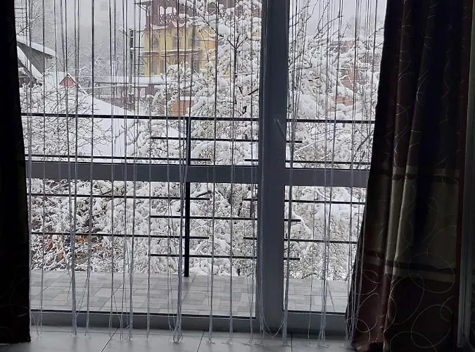 U Dida Viktora Яремча