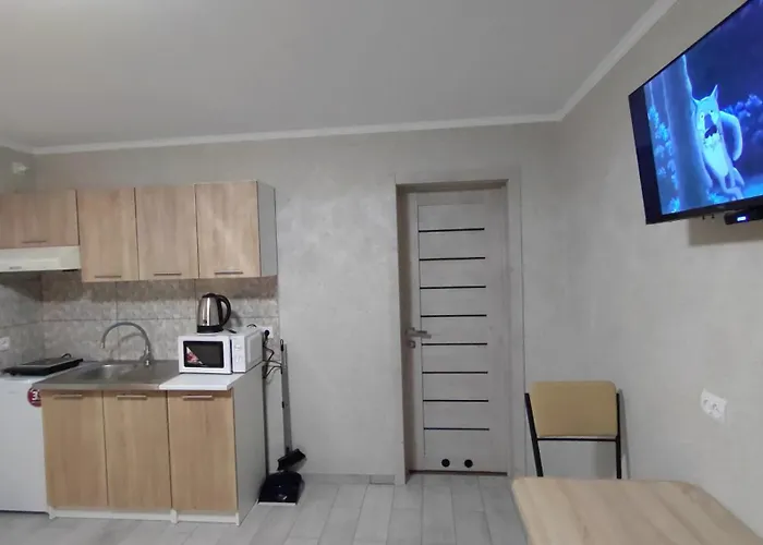 U Dida Viktora 3* Яремча