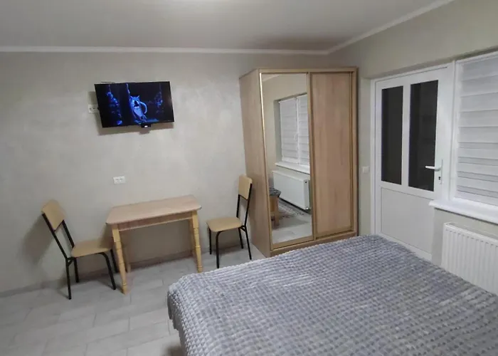 U Dida Viktora Гостевой дом 3*