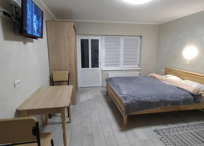 U Dida Viktora 3* Яремча