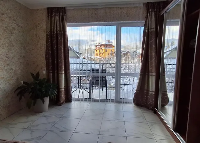 U Dida Viktora Гостевой дом 3*