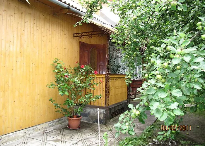 Гостевой дом U Dida Viktora 3*
