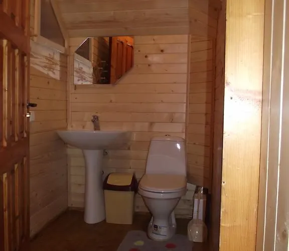 U Dida Viktora 3* Яремча