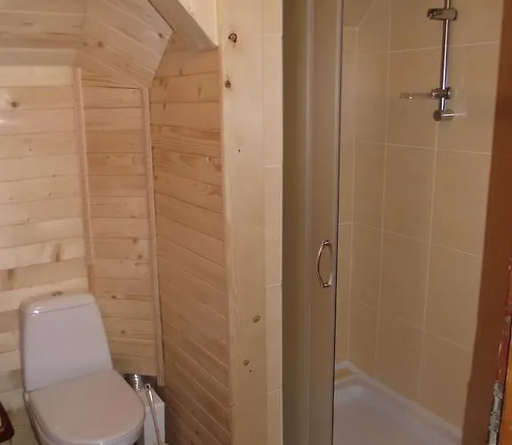 U Dida Viktora Гостевой дом 3*