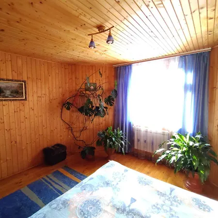 بيت ضيافة U Dida Viktora 3*