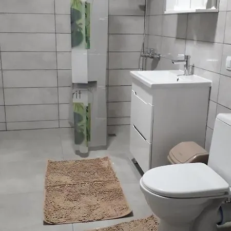 U Dida Viktora بيت ضيافة