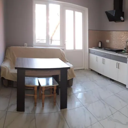 بيت ضيافة U Dida Viktora 3*