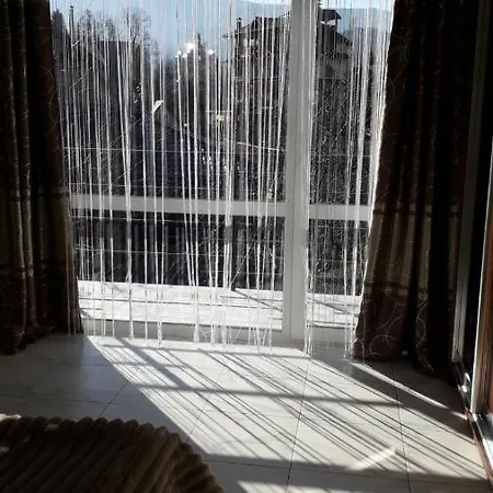 بيت ضيافة U Dida Viktora 3*